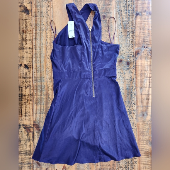 🍇SMART SET dress - Picture 8 of 8